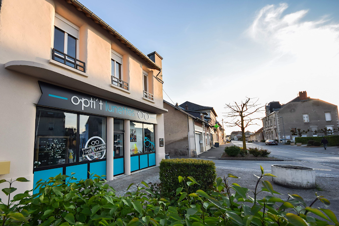 Magasin de Corbeny