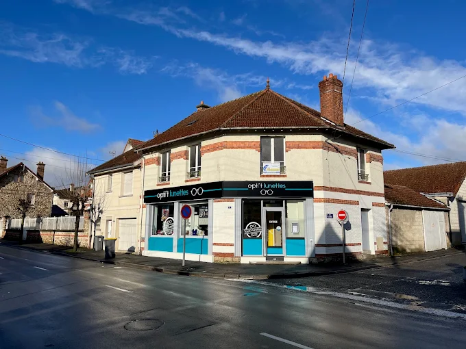 Magasin de Villeneuve-sur-Aisne