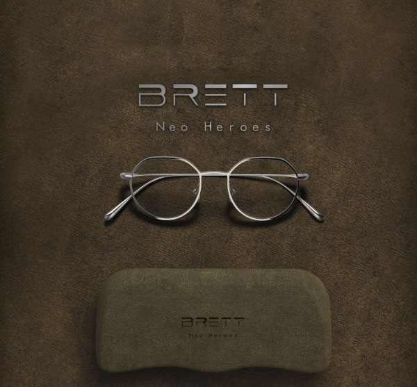 BRETT